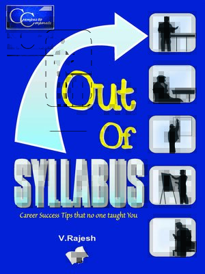 cover image of Out of Syllabus